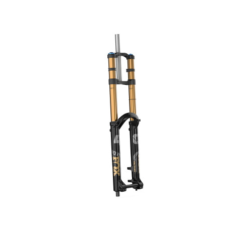 Вилка велосипедная Fox 40 Grip x2 203 mm