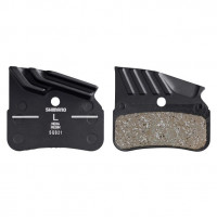 Тормозные колодки Shimano Disc Brake Pads N03A