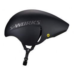 Велосипедный шлем Specialized SW TT HLMT