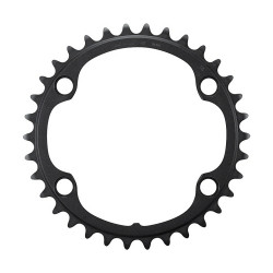 Звено для велосипедной кассеты Shimano Ultegra Chainring 34T for FC-R8100