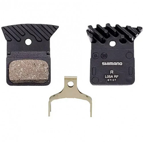 Колодки Shimano L05A-RF BR-RS805