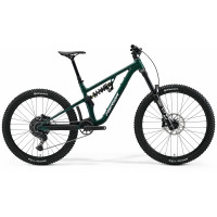 ONE-SIXTY FR 400 MERIDA ONE-SIXTY FR 400 MERIDA