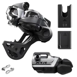 Upgrade kit Shimano XTR M9250
