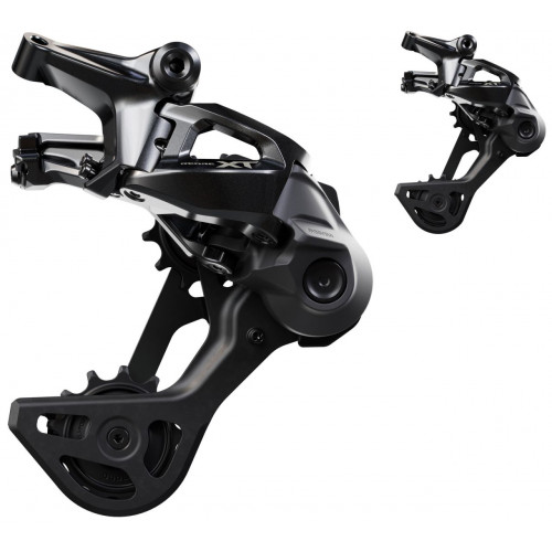 XT RD-M8200