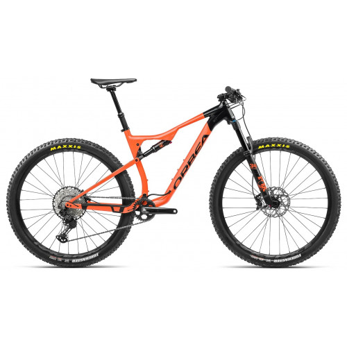 Велосипед 29" Orbea OIZ H10 TR (2021)