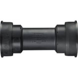 Каретка SHIMANO BB92-41B, PRESS FIT