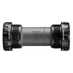 Каретка резьбовая Shimano SM-BBR60 BSA Road 105/5800