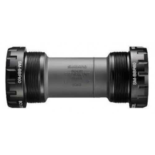 Каретка резьбовая Shimano SM-BBR60 BSA Road 105/5800