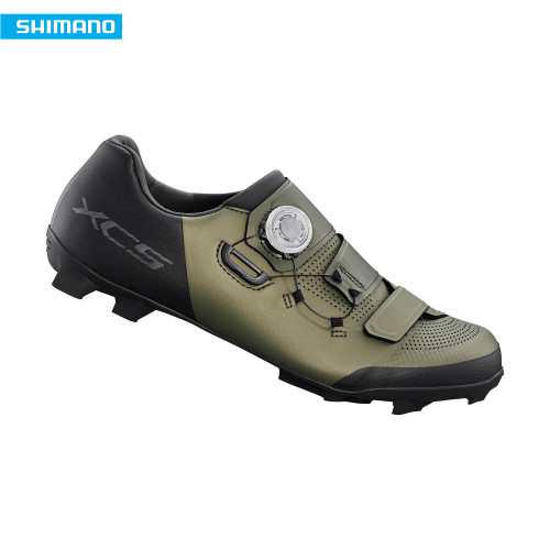 Велотуфли Shimano SH-XC502