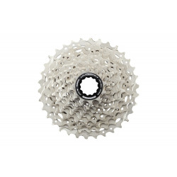 Кассета Shimano Ultegra CS-R8100, 12 скоростей / 11-34