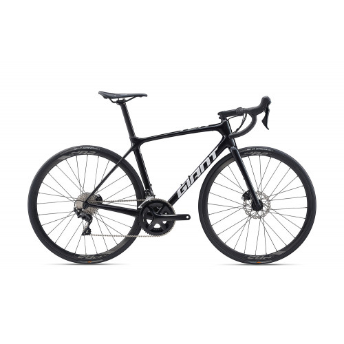 Велосипед Giant TCR 2021 г. (реплика)