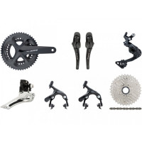 Групсет Shimano 105 R7000 11 speed