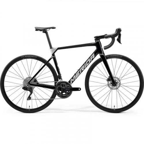 Велосипед Merida Scultura 6000 di2