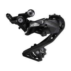 Переключатель задний Shimano 105 RD-R7000-GS Shadow 11sp