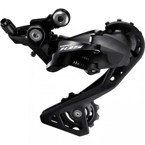 Переключатель задний SHIMANO 105, R7000, GS, 11 скоростей