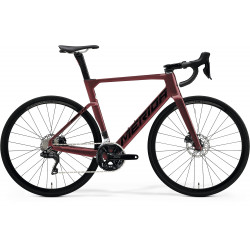 Велосипед Merida Reacto 6000 Red