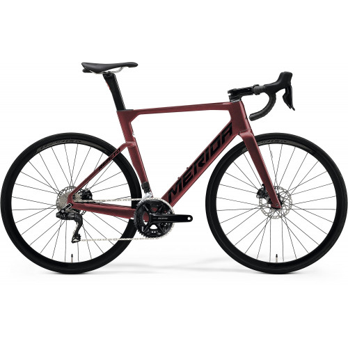 Велосипед Merida Reacto 6000 Red