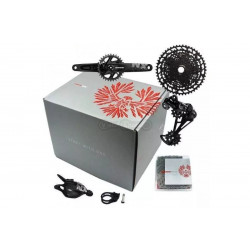 Групсет Sram NX EAGLE DUB 170 12 скоростей