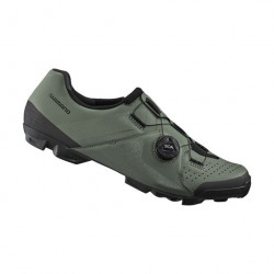 Велотуфли Shimano SH-XC300
