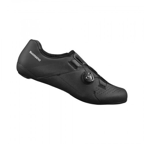 Велотуфли SHIMANO Road Shoes RC3 SH-RC300 Black Size 43
