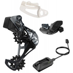 Групсет SRAM X01 EAGLE AXS Lunar Upgrate Kit with Rocker Paddle