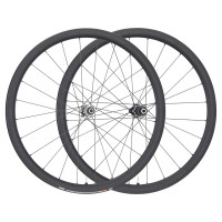 Комплект колес SHIMANO Ultegra R8170 C60