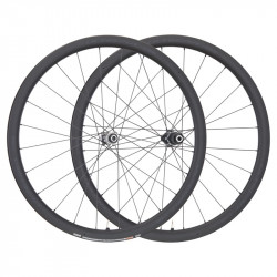 Комплект колес SHIMANO Ultegra R8170 C60