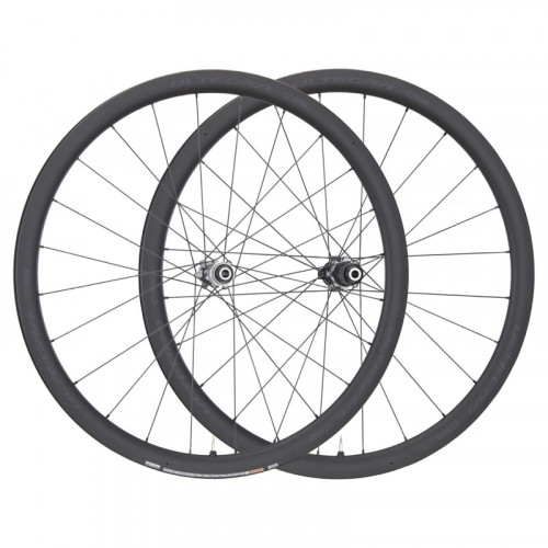 Комплект колес SHIMANO Ultegra R8170 C60