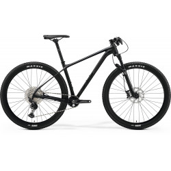 Велосипед Merida Big.nine 600