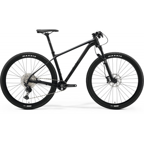 Велосипед Merida Big.nine 600