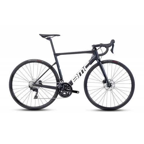 Велосипед BMC TEAMMACHINE SLR SEVEN 105 2022 (б/у)