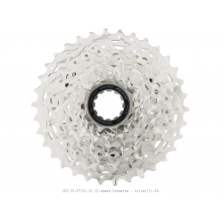 Кассета Shimano 105 CS-R7101 12-speed
