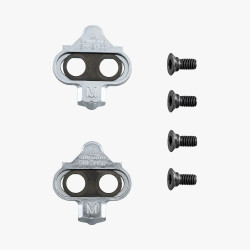 Накладки на педали SM-SH56 SPD MULTI-RELEASE CLEAT W/O