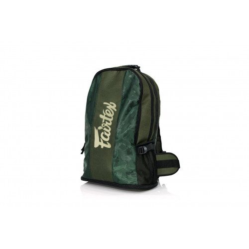 Рюкзак Fairtex Bag4