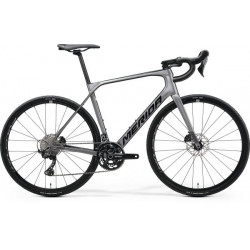 Велосипед Merida Scultura Endurance GR 500