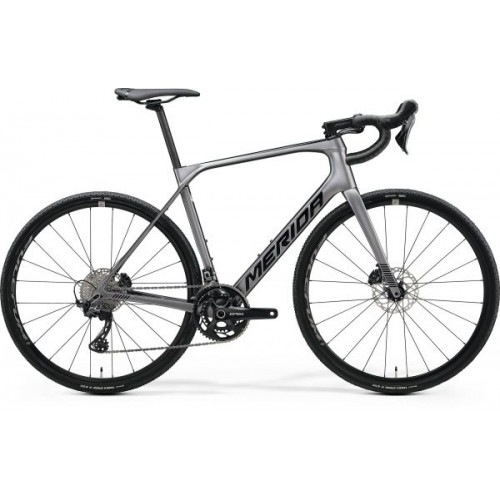 Велосипед Merida Scultura Endurance GR 500