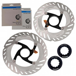 Ротор Shimano RT-CL800 Center-Lock Disc