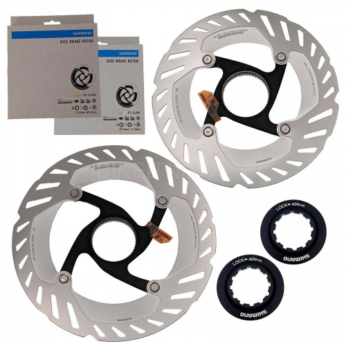 Ротор Shimano RT-CL800 Center-Lock Disc