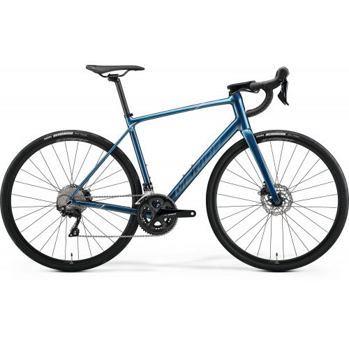 Велосипед Merida Scultura Endurance 400 (2020г)