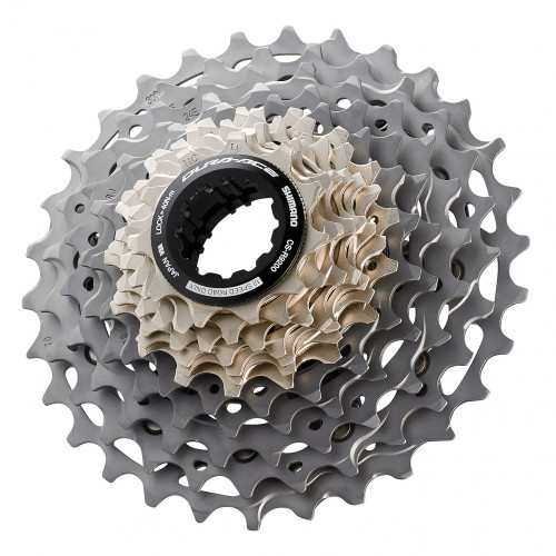 Кассета Shimano Dura Ace CS-R9200 Cassette 11-34
