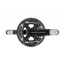 Система SHIMANO Dura Ace Crank 2-speed FC-R9200-P | Power Meter