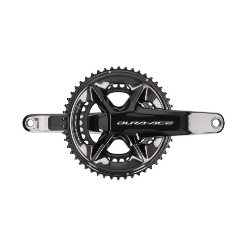 Система SHIMANO Dura Ace Crank 2-speed FC-R9100-P | Power Meter