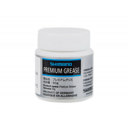 Смазка велосипедной цепи Shimano grease 50g