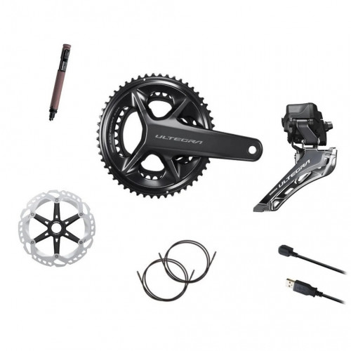 Групсет Shimano Ultegra di2 disk 52х36 172,5 мм 11-30 140/160