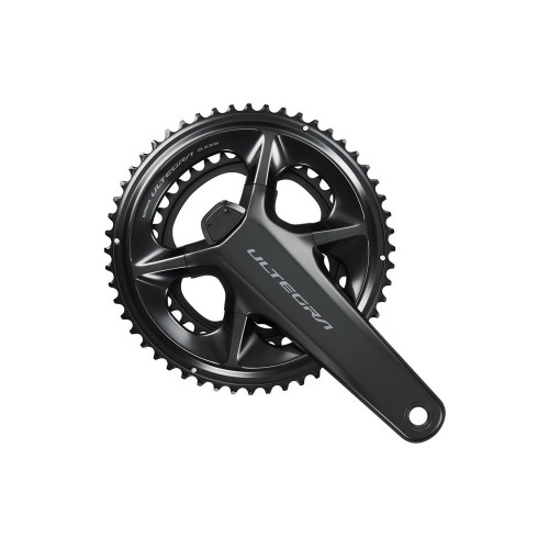 Система SHIMANO Ultegra Crank 2-speed FC-R8100-P | Power Meter 50 | 34 Teeth 172.5 mm