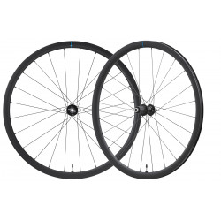 Комплект колес Shimano WH RS700 105 c46
