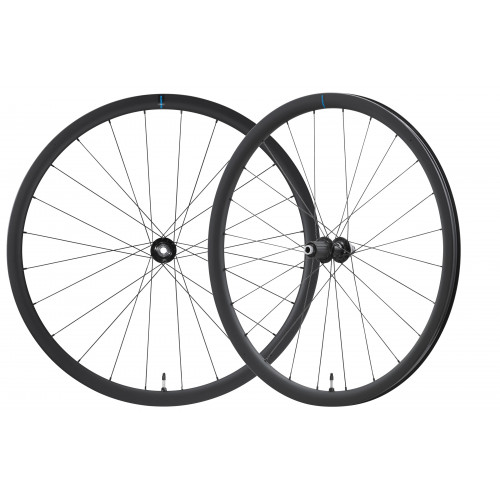 Комплект колес Shimano WH RS710 105 c32