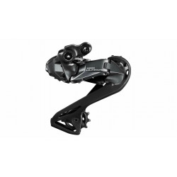 Переключатель задний SHIMANO ULTEGRA DI2 RD-R8150-F