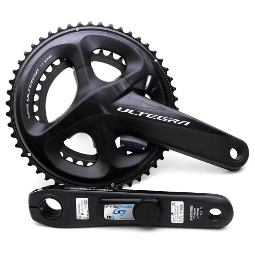 Система SHIMANO ULTEGRA R7000 52/36 172,5 MM