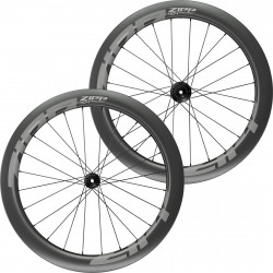 Комплект колес ZIPP 404 Firecrest